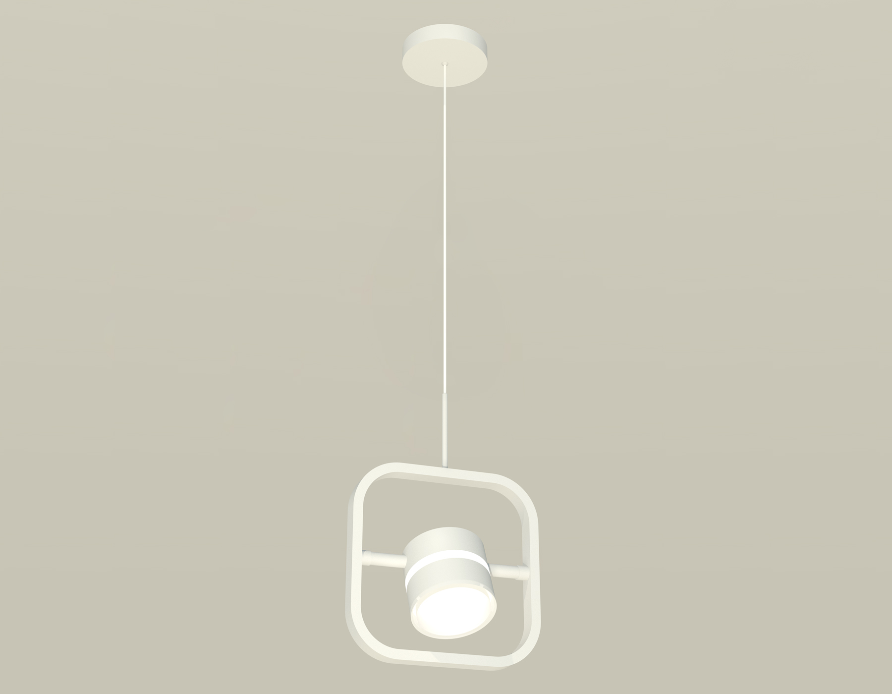 фото подвесной светильник ambrella light diy spot techno xb9118153 | 220svet.ru