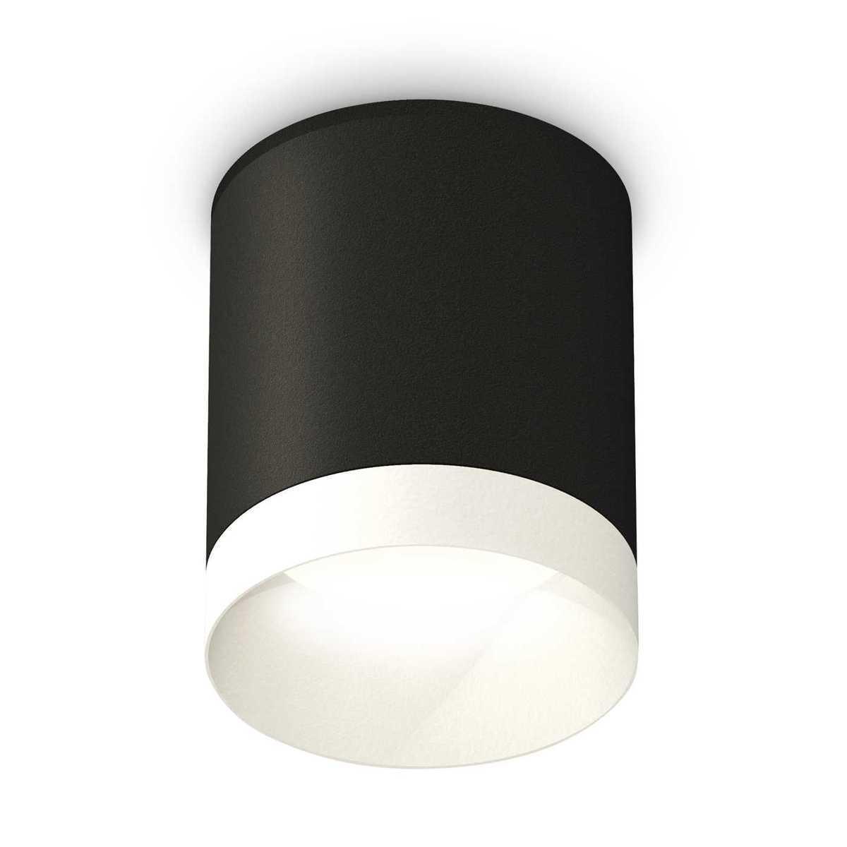 фото комплект потолочного светильника ambrella light techno spot xc (c6302, n6130) xs6302020 | 220svet.ru