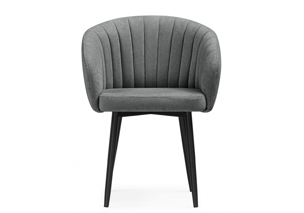 фото стул на металлокаркасе woodville моншау marseille 11 данс 622378 | 220svet.ru