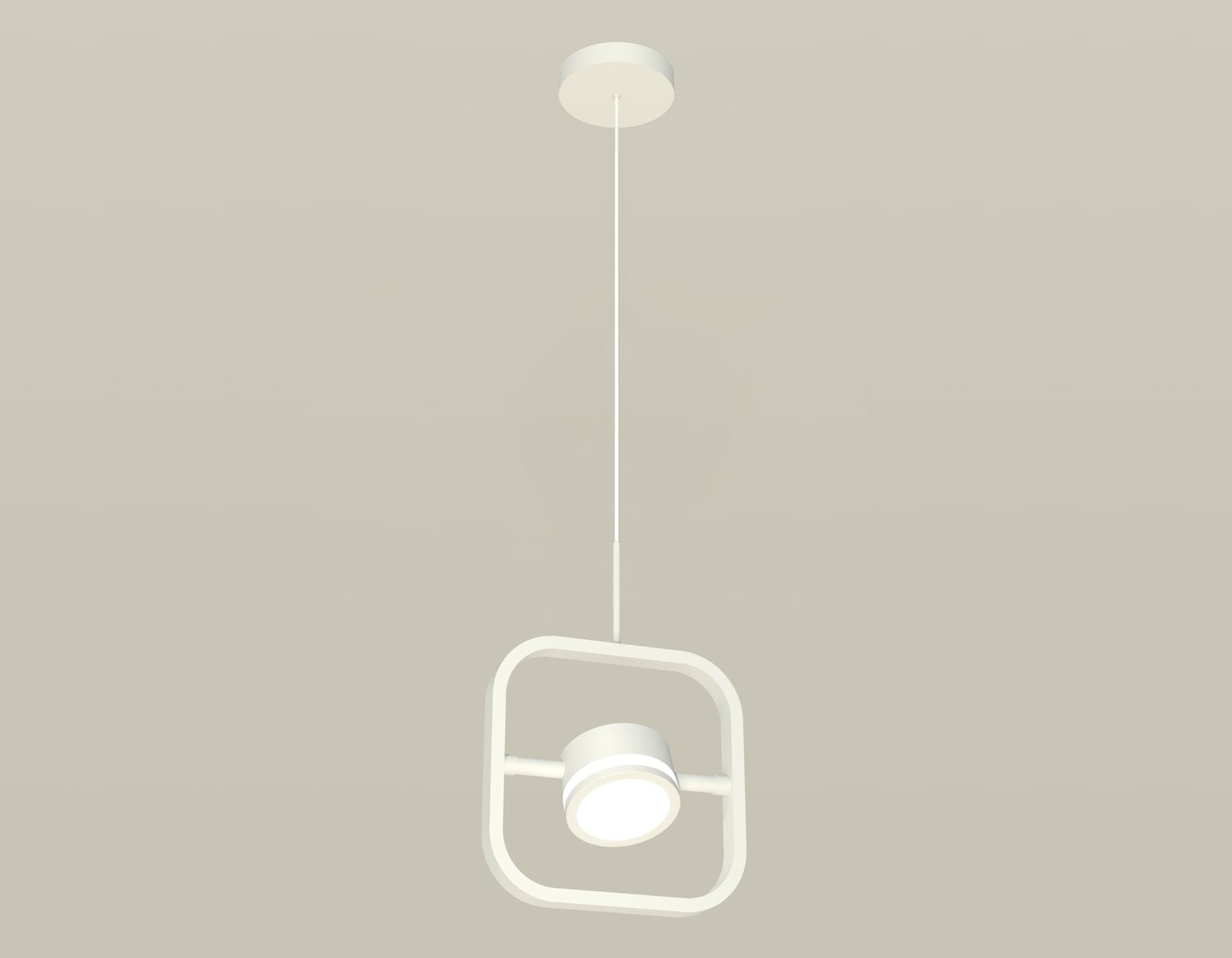 фото подвесной светильник ambrella light diy spot techno xb9118150 | 220svet.ru