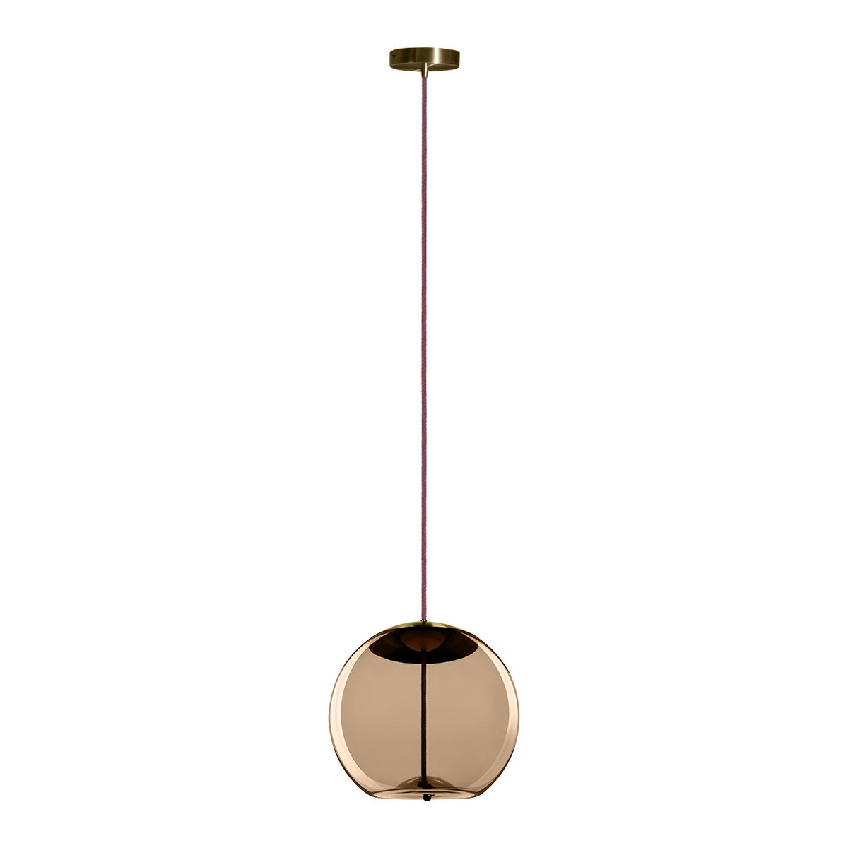 фото подвесной светильник loft it knot 8135-b mini | 220svet.ru