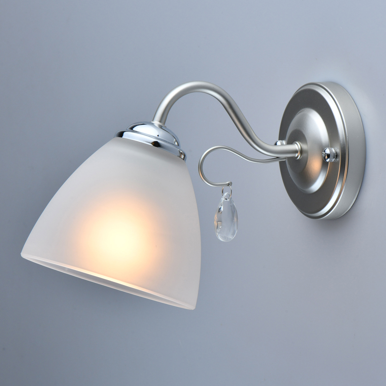 фото бра de city нежность 676023601 | 220svet.ru