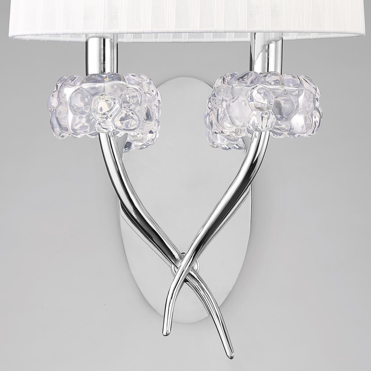 фото бра mantra loewe 4634 | 220svet.ru