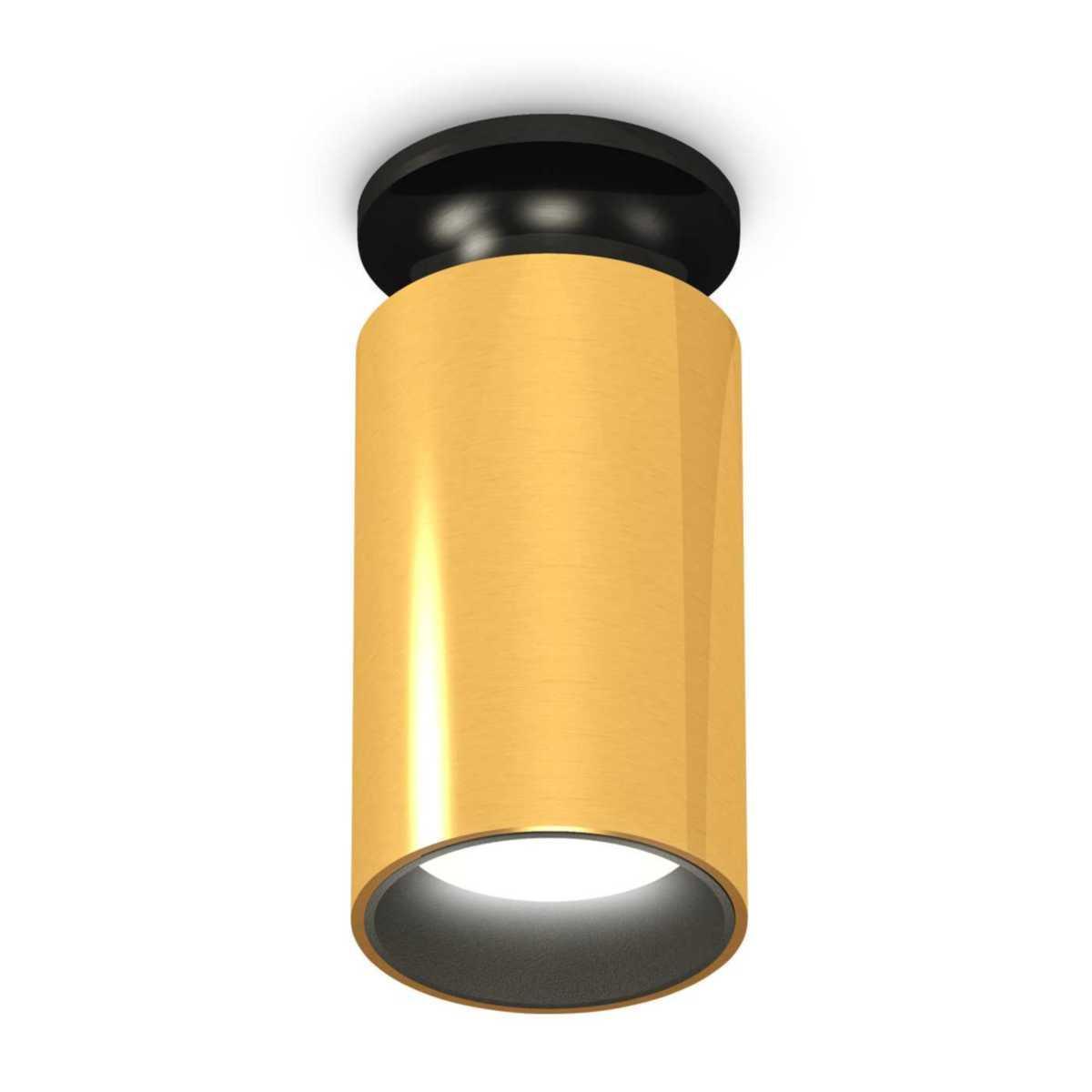 фото комплект потолочного светильника ambrella light xs (n6902, c6327, n6111) xs6327101 | 220svet.ru