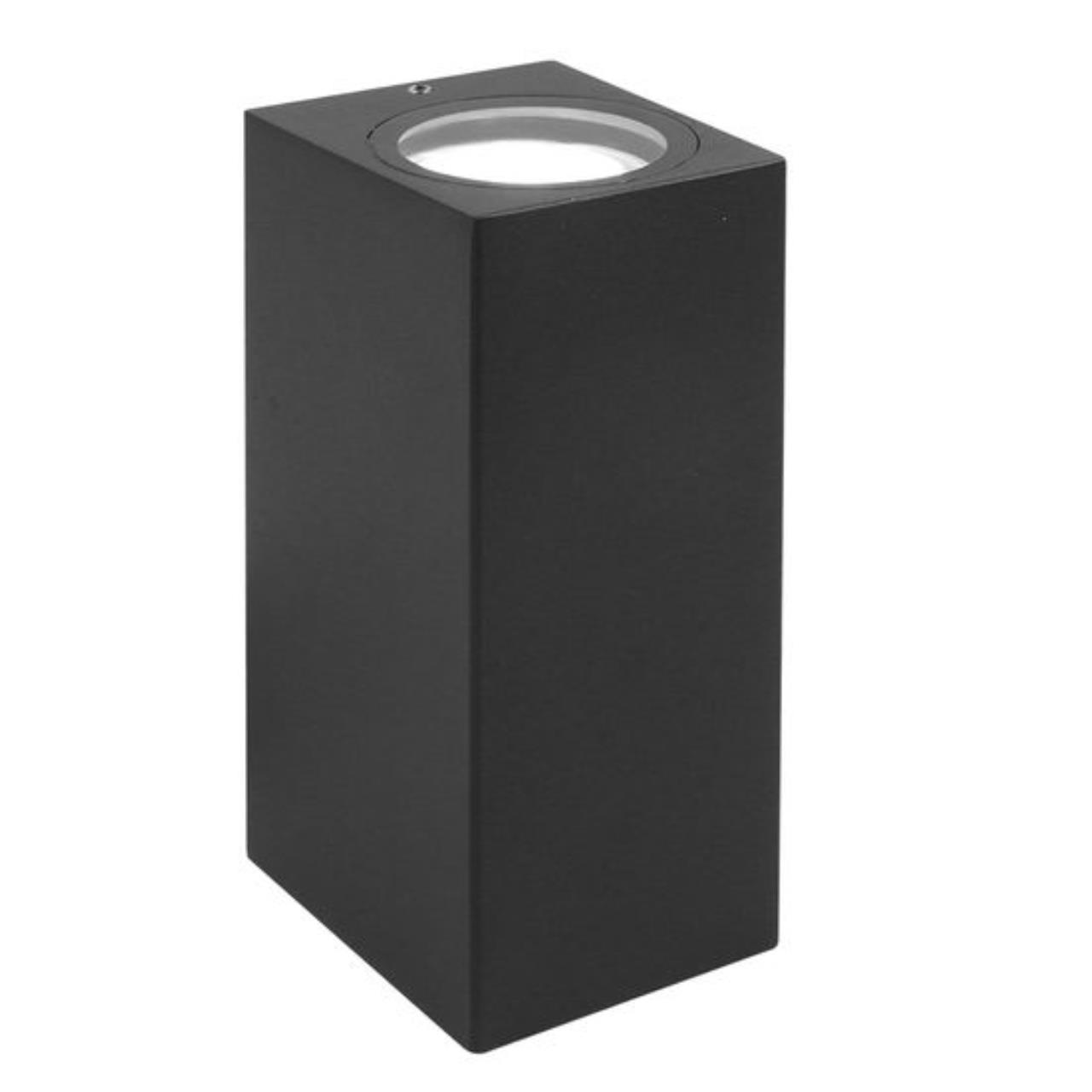 фото уличный ландшафтный светильник arte lamp artefact a3404al-2bk | 220svet.ru