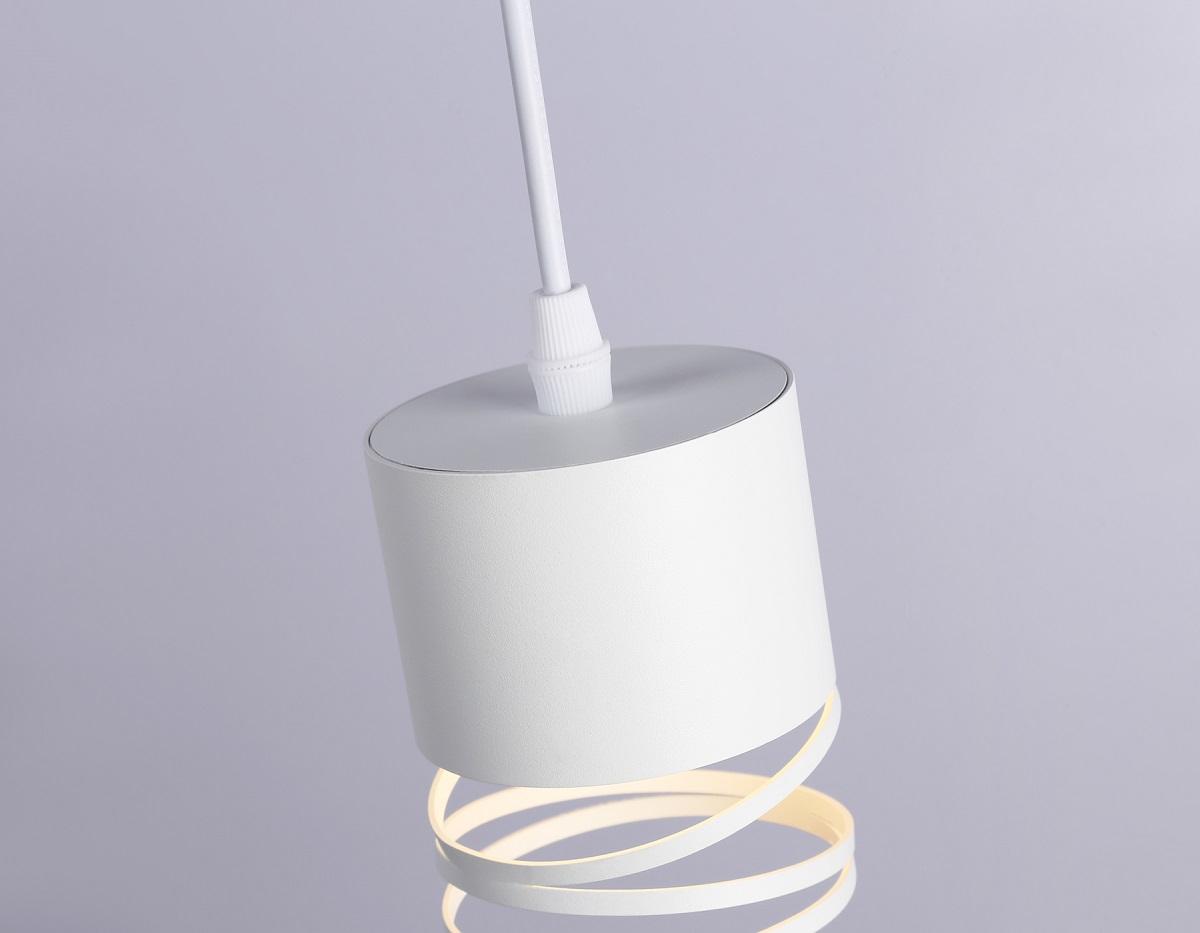 фото подвесной светильник ambrella light techno spot techno tn71107 | 220svet.ru