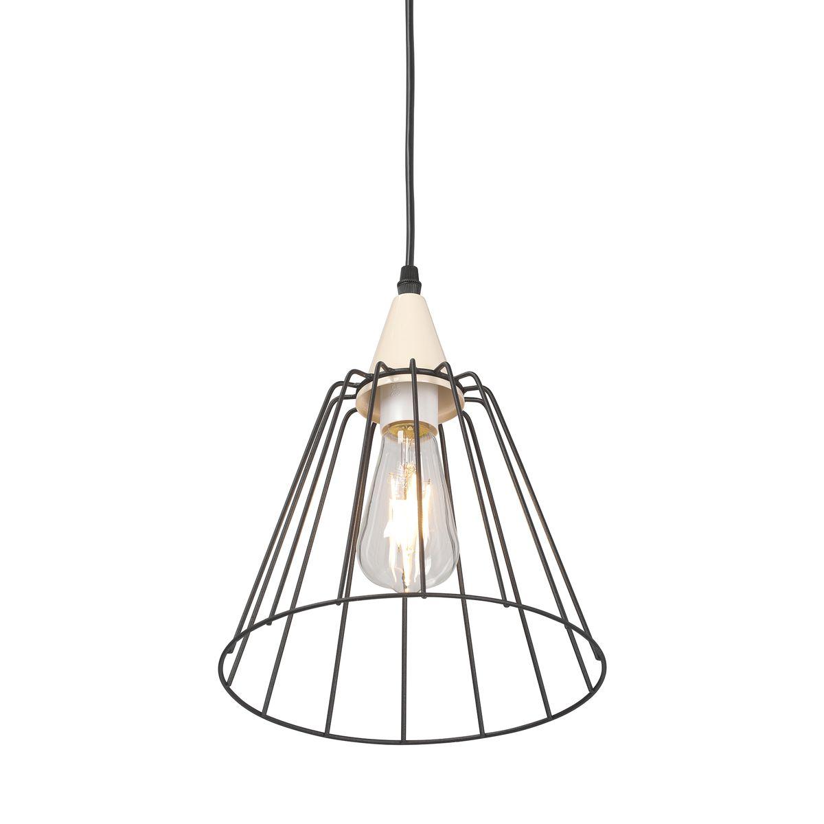 фото подвесной светильник vitaluce v2848-1/1s | 220svet.ru