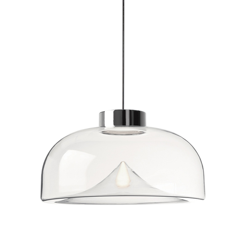 фото подвесной светильник aella mini 25 s clear | 220svet.ru