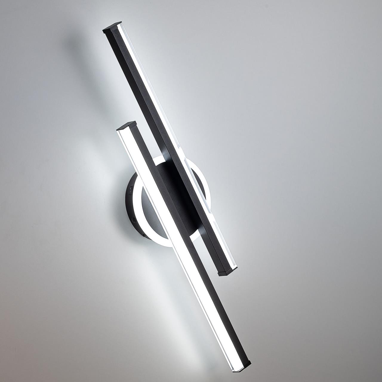 фото светильник настенный citilux trent cl203521 | 220svet.ru