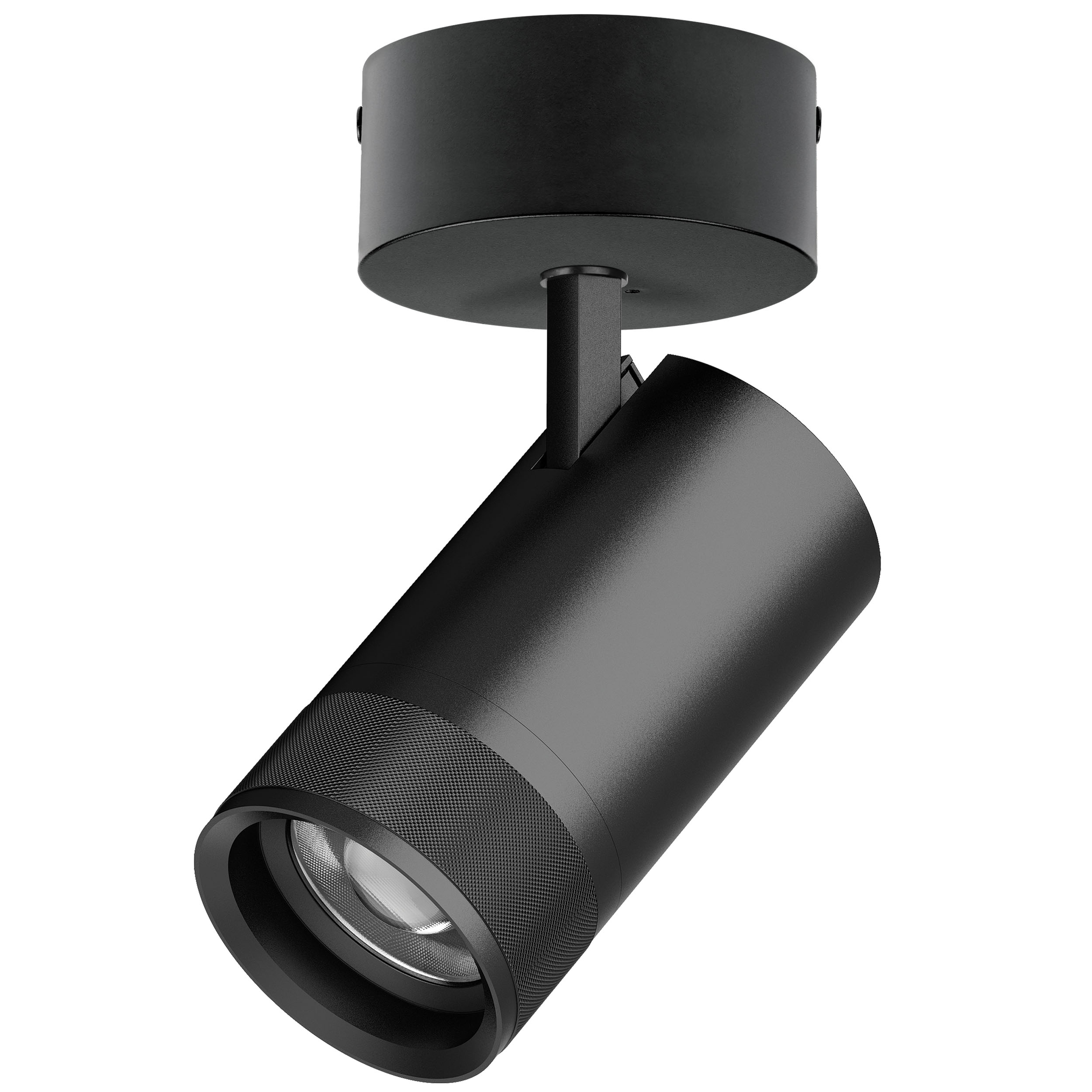 фото накладной светодиодный светильник lightstar canno pro c4407so | 220svet.ru