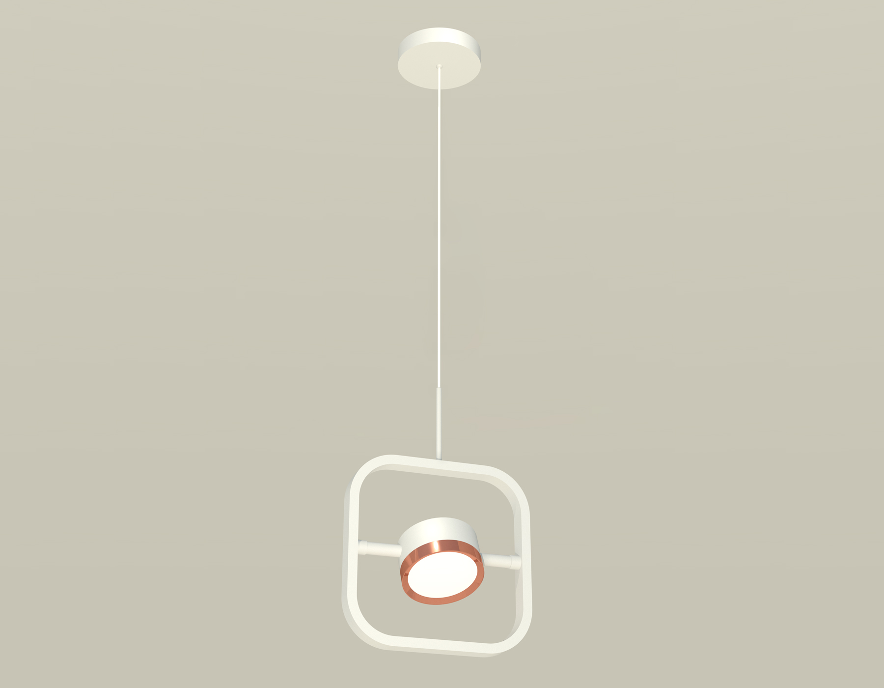 фото подвесной светильник ambrella light diy spot techno xb9118104 | 220svet.ru