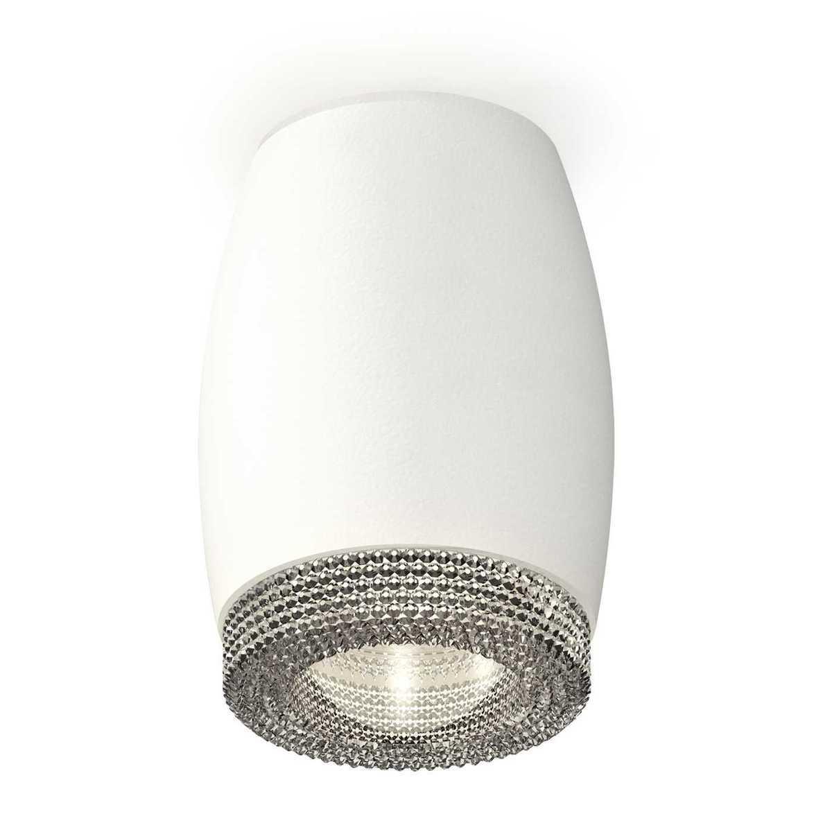 фото комплект потолочного светильника ambrella light techno spot xc (c1122, n7191) xs1122010 | 220svet.ru