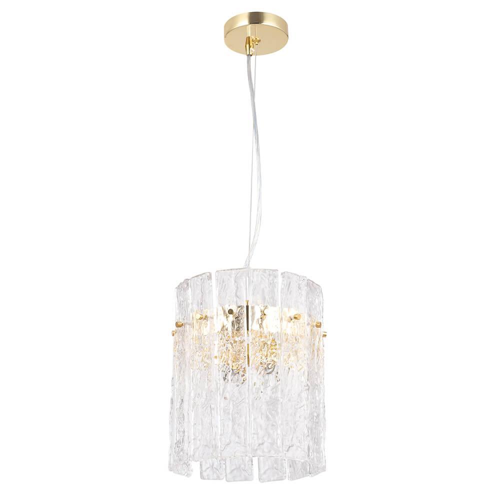 фото подвесной светильник crystal lux oviedo sp2 | 220svet.ru