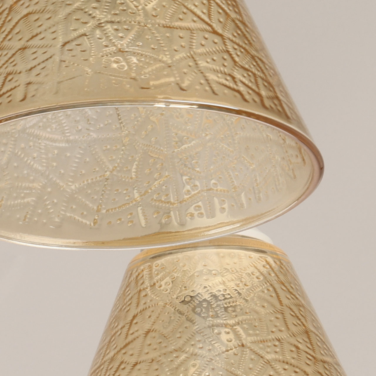 фото потолочный светильник на штанге de city dela 635014303 | 220svet.ru