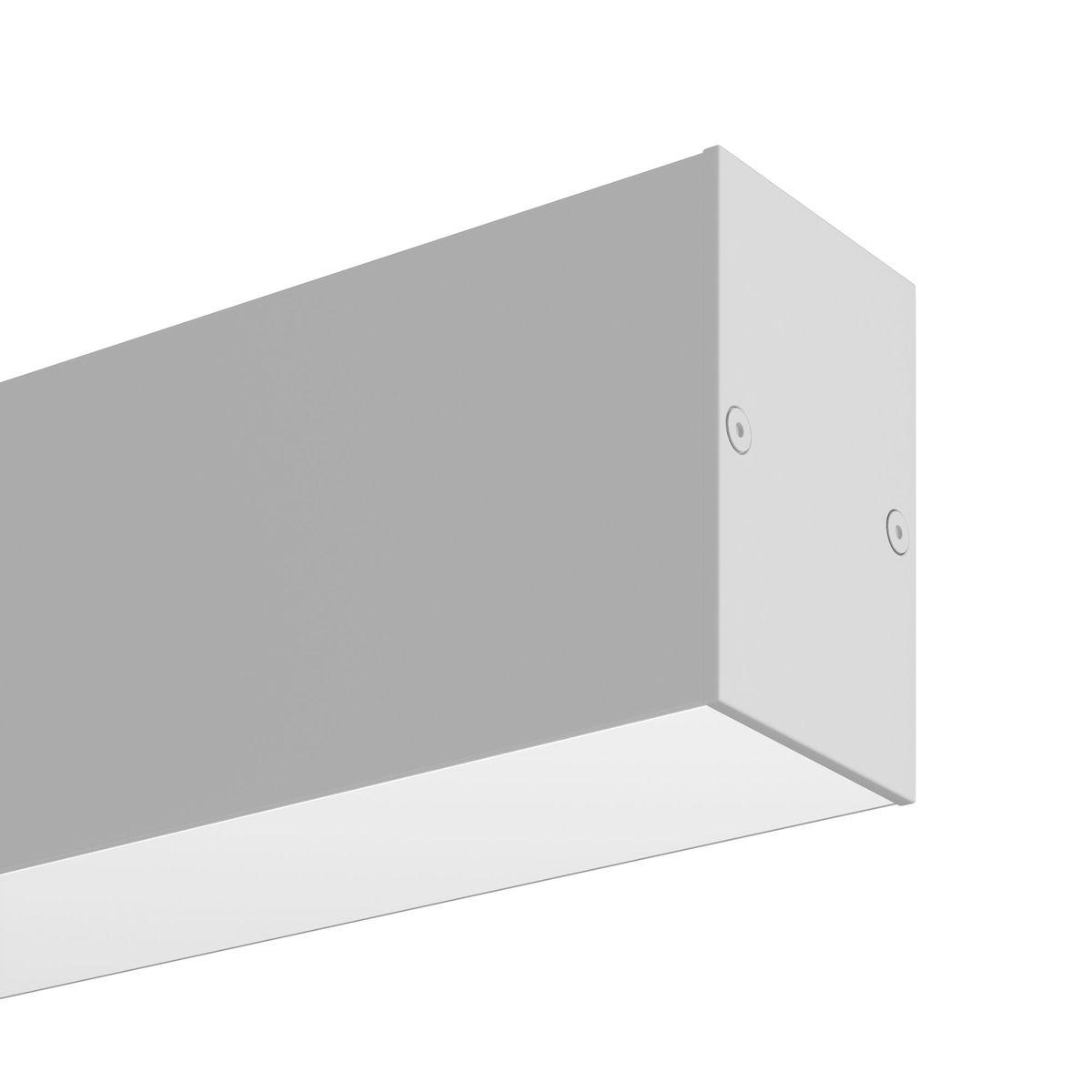 фото трековый светодиодный светильник maytoni technical basis tr012-2-20w3k-w | 220svet.ru