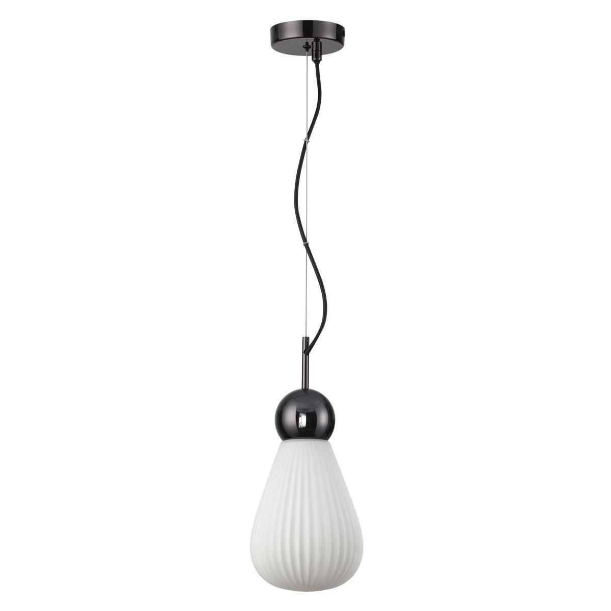 фото подвесной светильник odeon light exclusive elica 5418/1 | 220svet.ru