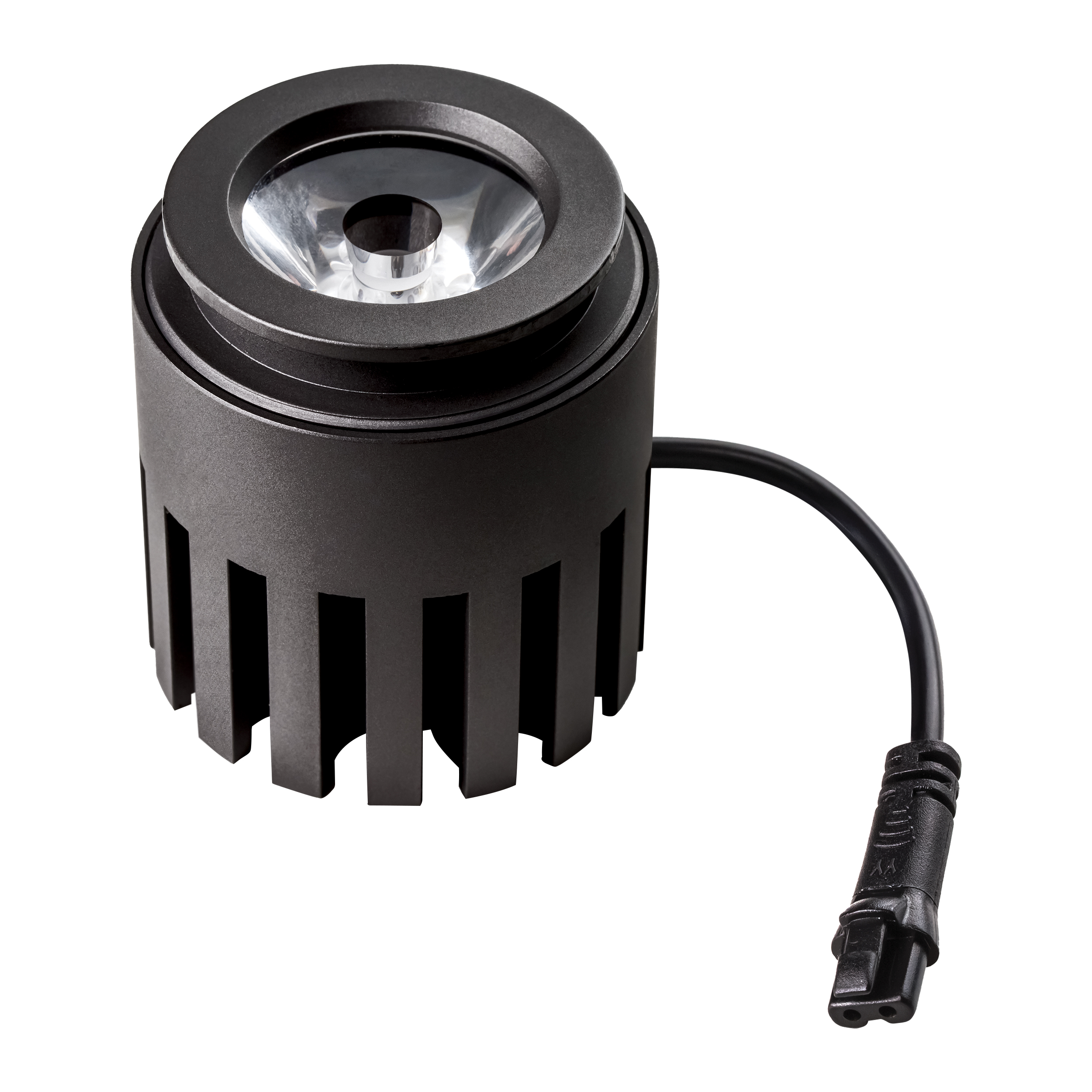 фото светодиодный модуль диммируемый 7w/12w 4000k lightstar stella pro 075094 | 220svet.ru