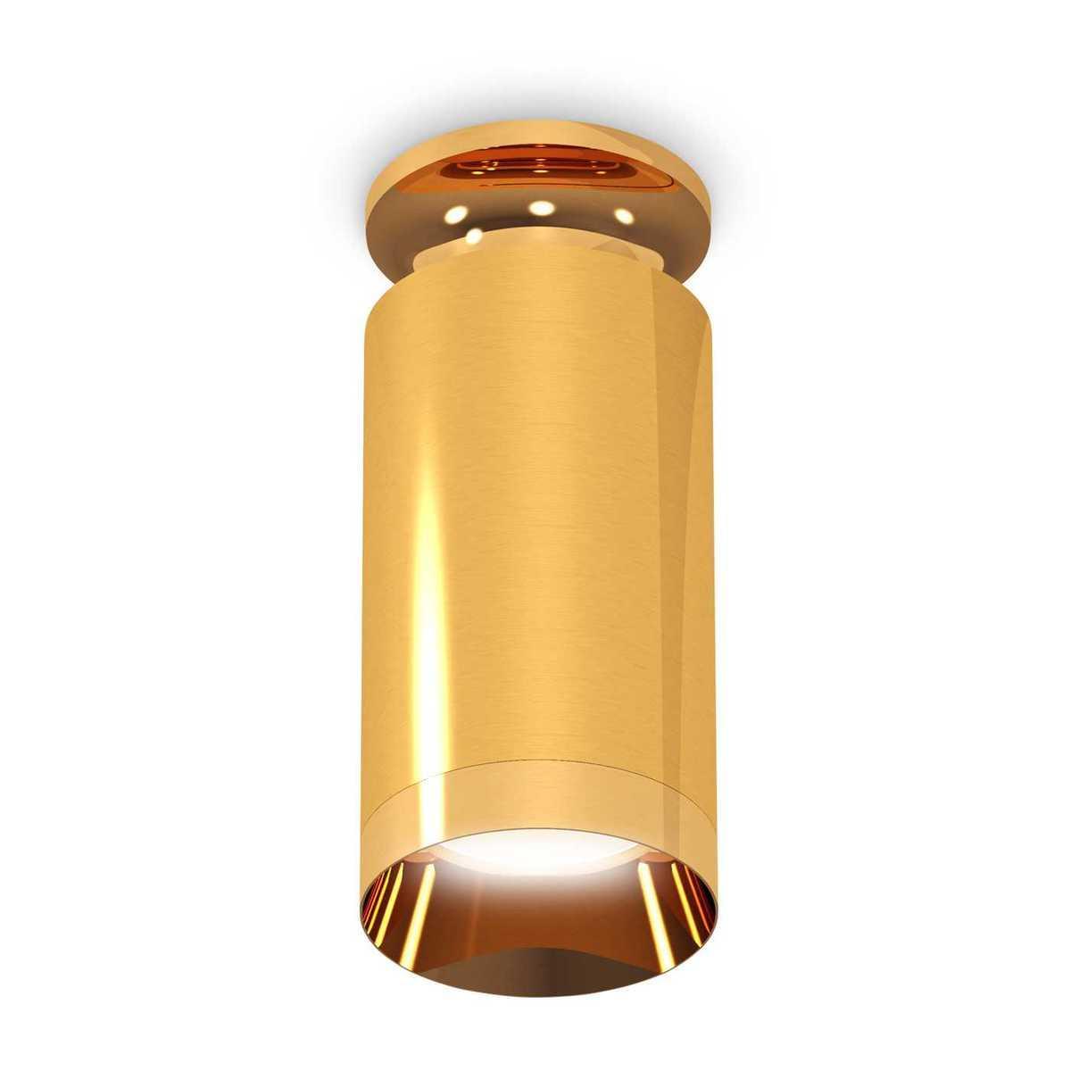 фото комплект потолочного светильника ambrella light techno spot xc (n6905, c6327, n6134) xs6327080 | 220svet.ru