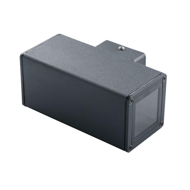 фото фасадный светильник kanlux gori el 235 d 29001 | 220svet.ru