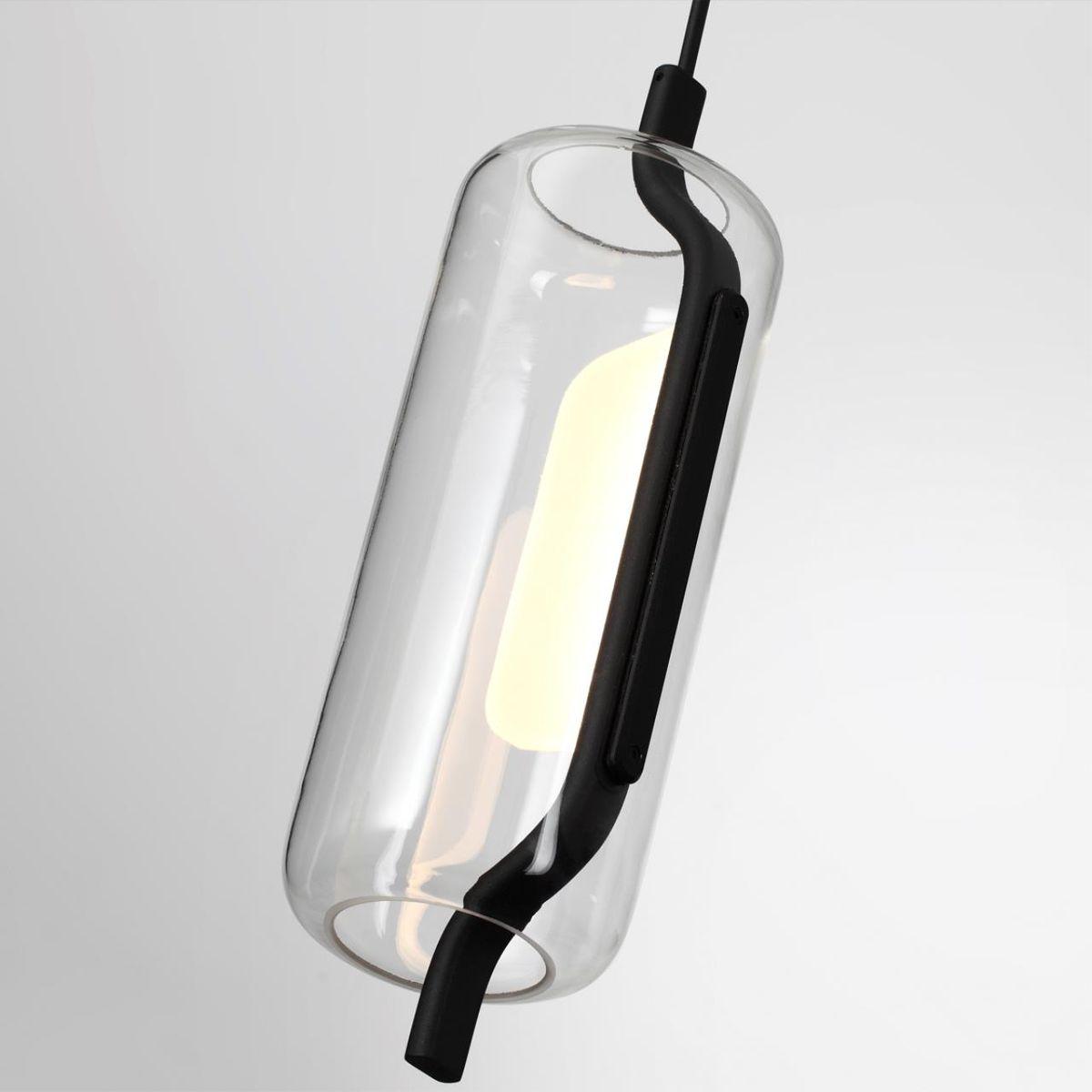фото подвесной светодиодный светильник odeon light kavia 5003/10l | 220svet.ru