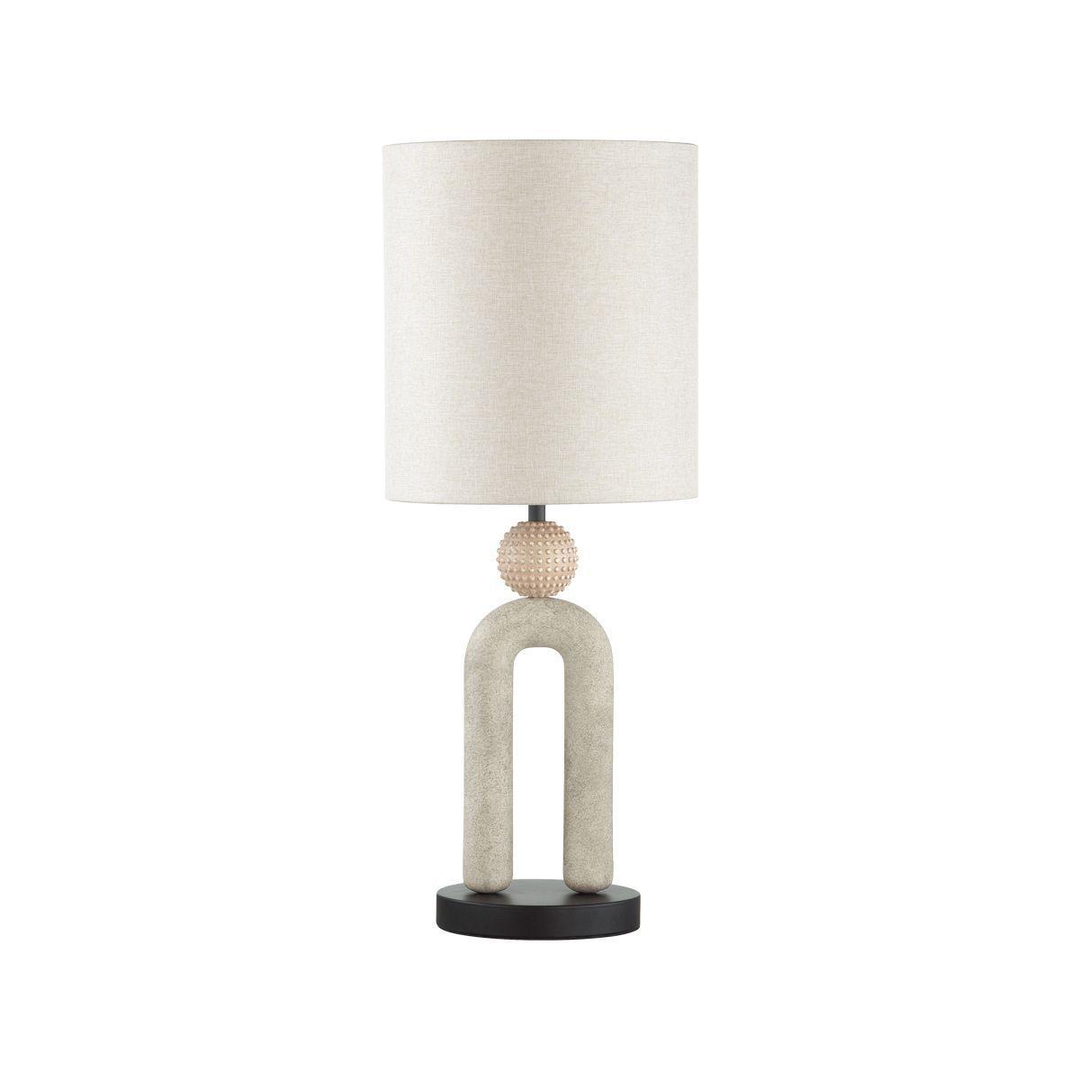 фото настольная лампа odeon light exclusive bagel 5410/1t | 220svet.ru