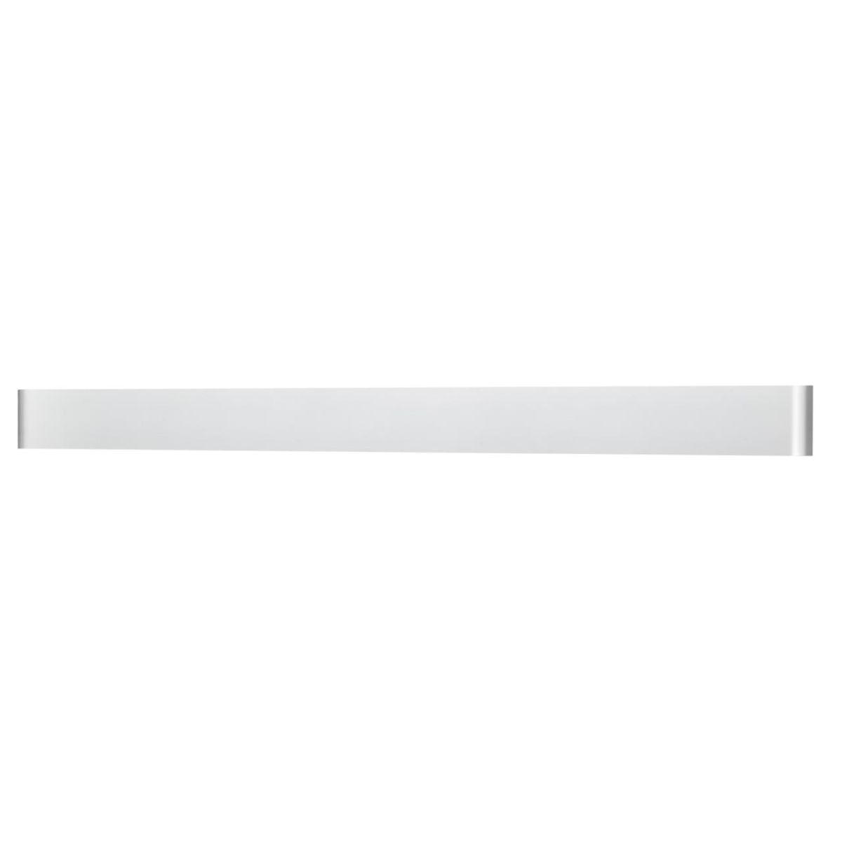 фото настенный светодиодный светильник odeon light framant 4293/40wl | 220svet.ru