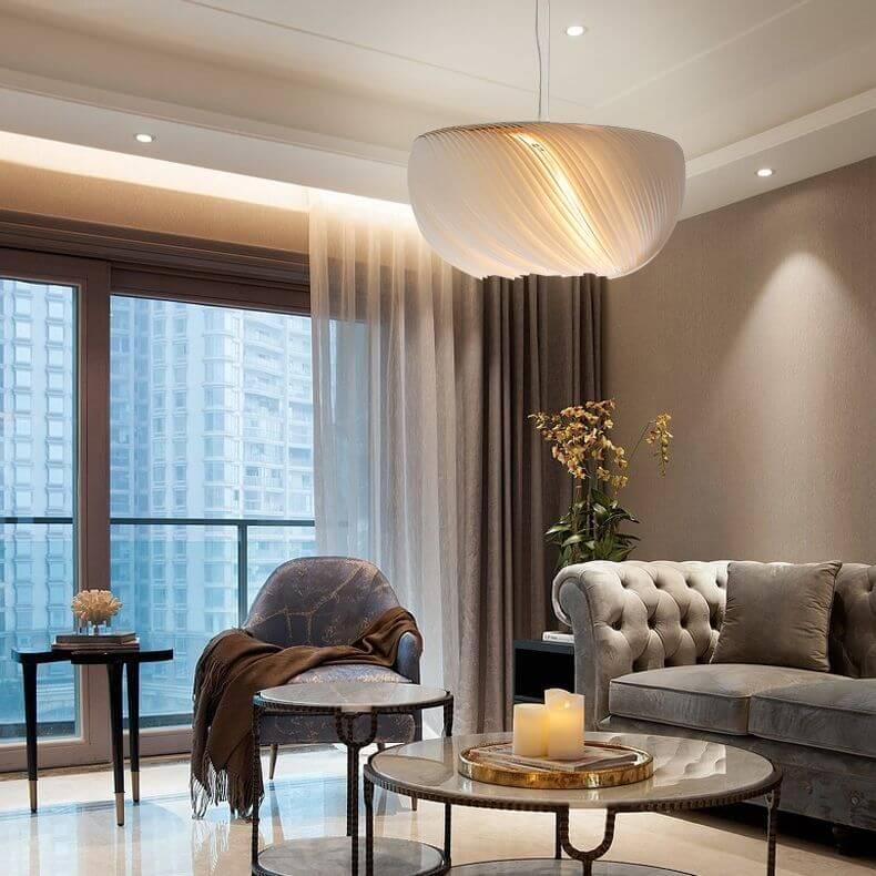 фото подвесной светильник imperium loft moonjelly corona 189551-26 | 220svet.ru