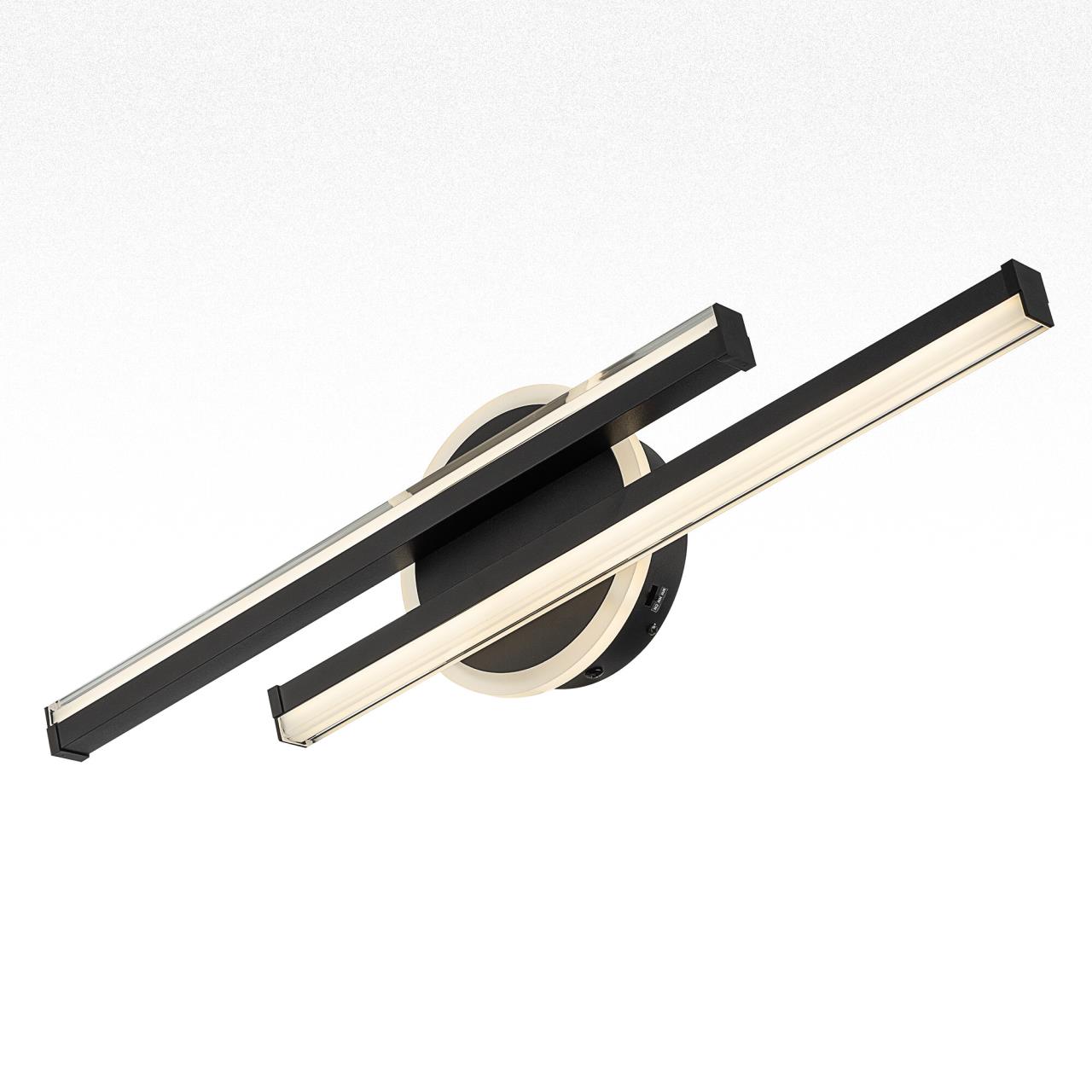 фото светильник настенный citilux trent cl203521 | 220svet.ru