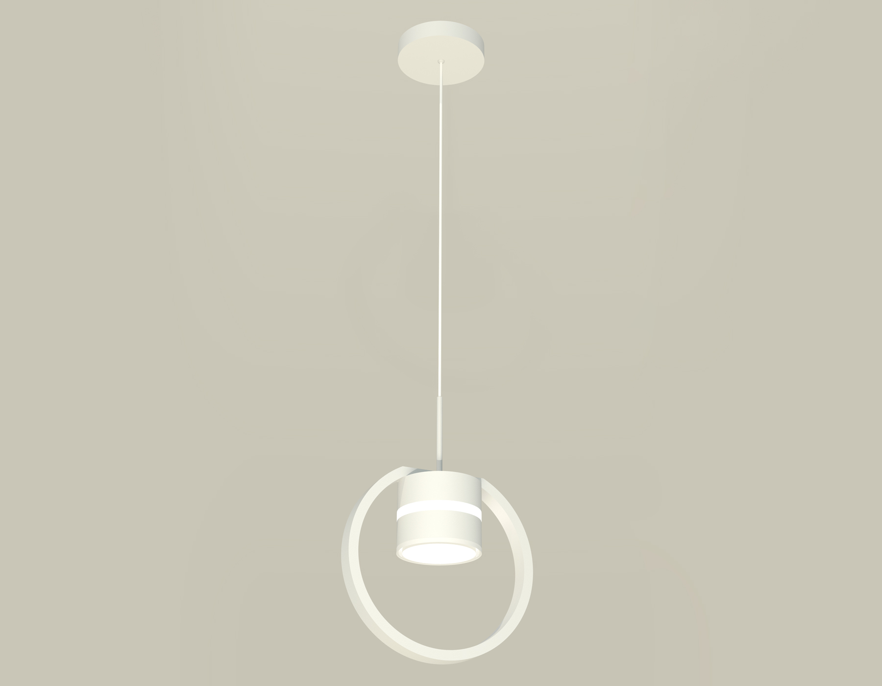 фото подвесной светильник ambrella light diy spot techno xb9101152 | 220svet.ru