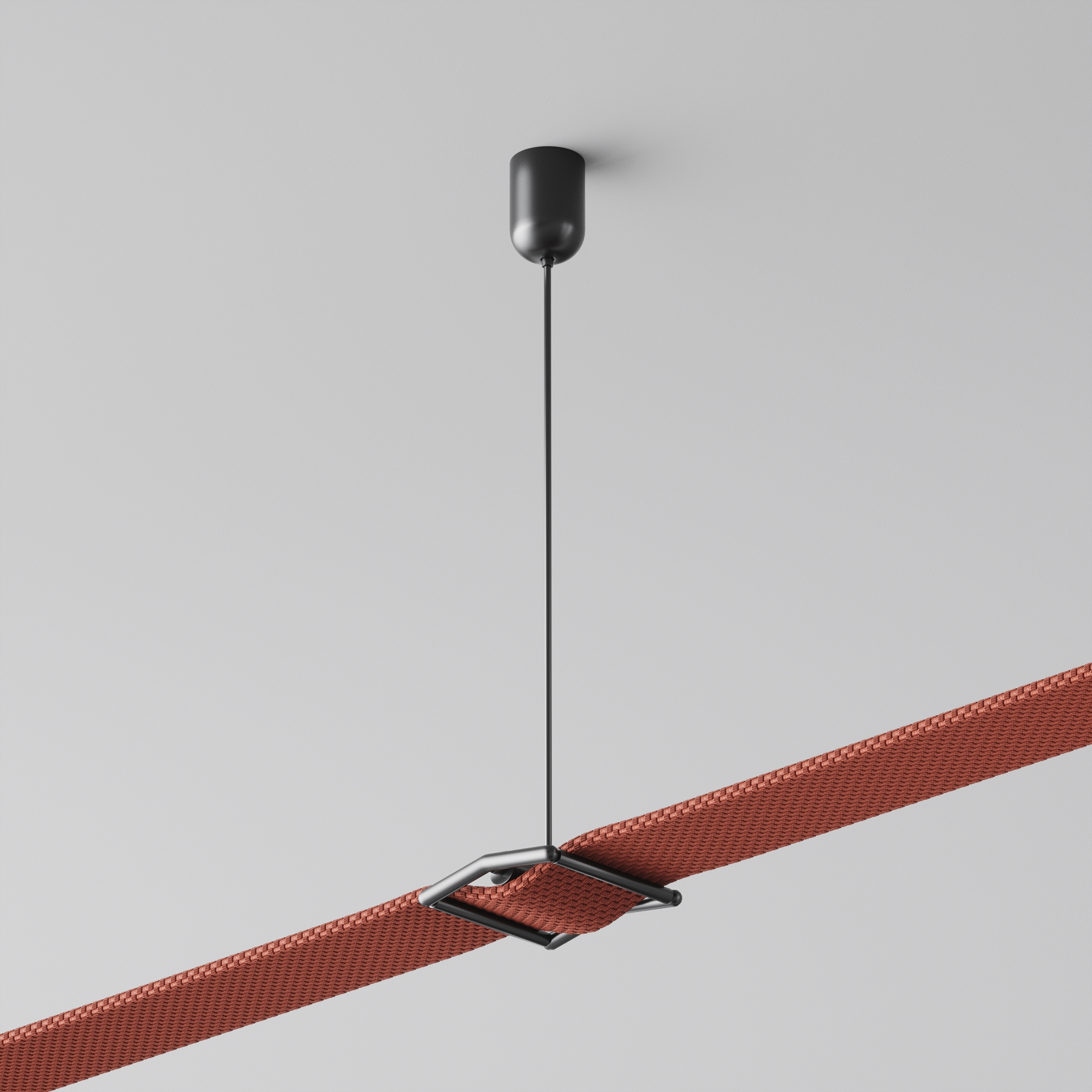 фото подвес для текстильной ленты maytoni accessories for system parity tra130sw-b | 220svet.ru