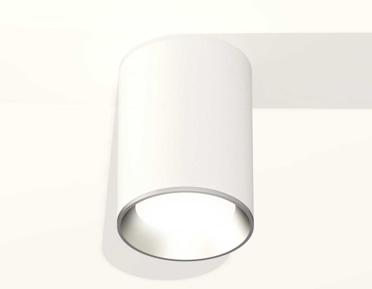 фото комплект потолочного светильника ambrella light techno spot xc (c6312, n6104) xs6312002 | 220svet.ru