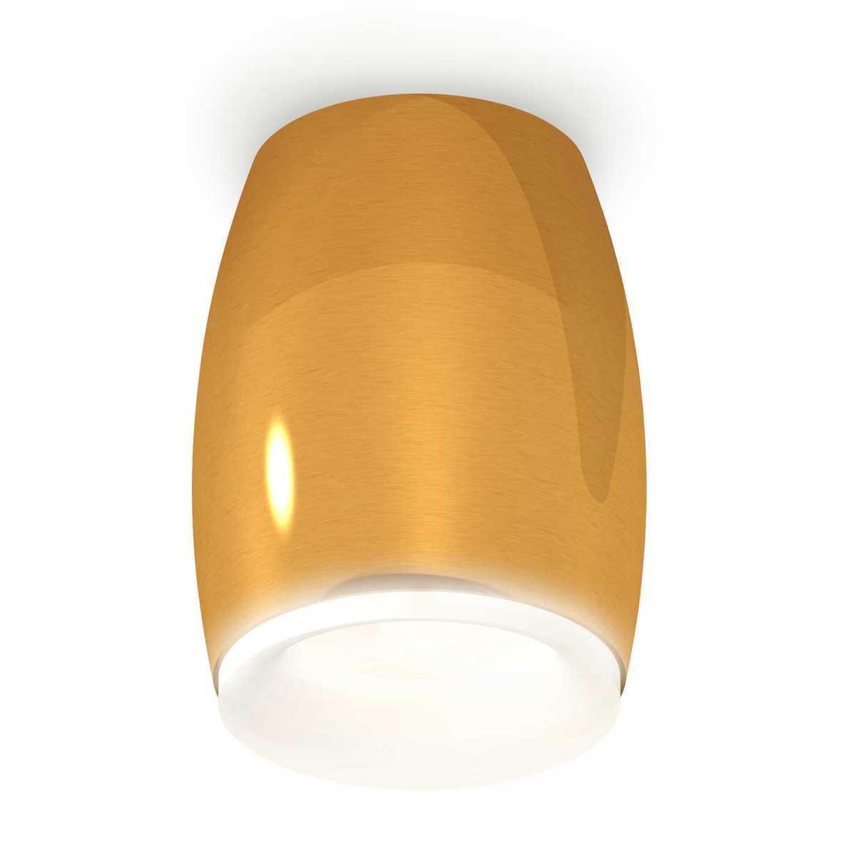 фото комплект потолочного светильника ambrella light techno spot xc (c1125, n7165) xs1125020 | 220svet.ru