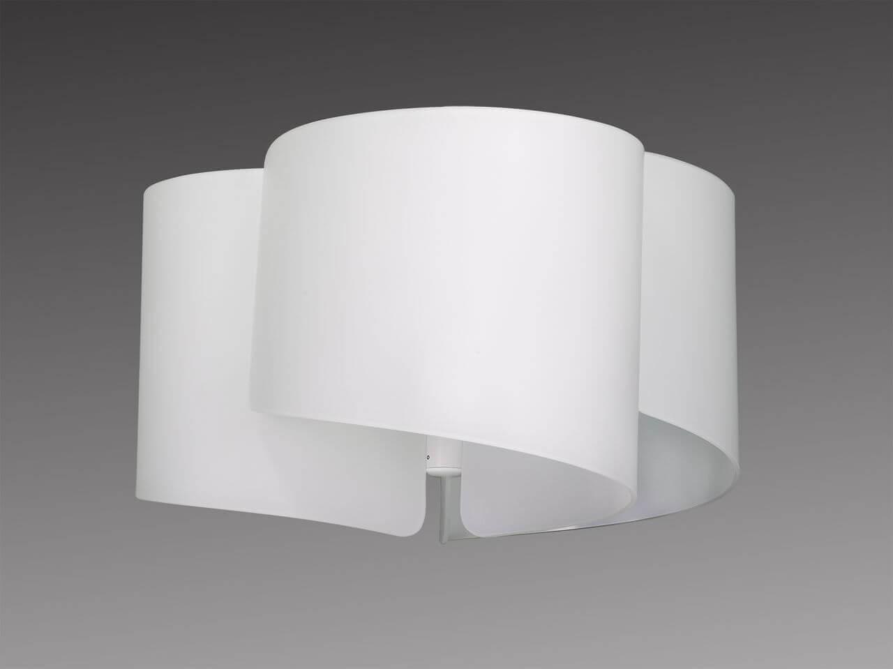 фото потолочная люстра lightstar simple light 811 811030 | 220svet.ru