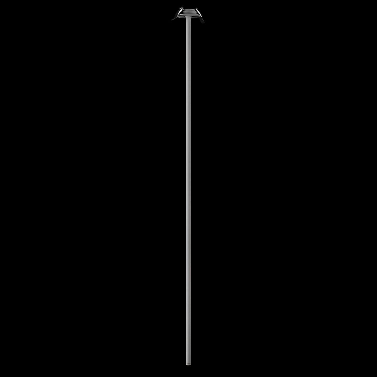 фото потолочный светильник loft it cane 10359/1200 white | 220svet.ru