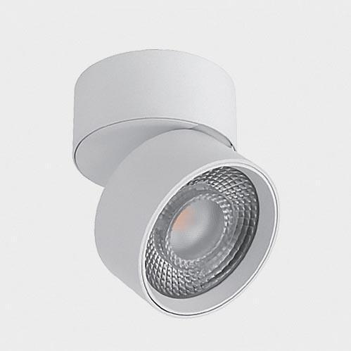 фото светодиодный спот italline it02-010 white 3000k | 220svet.ru