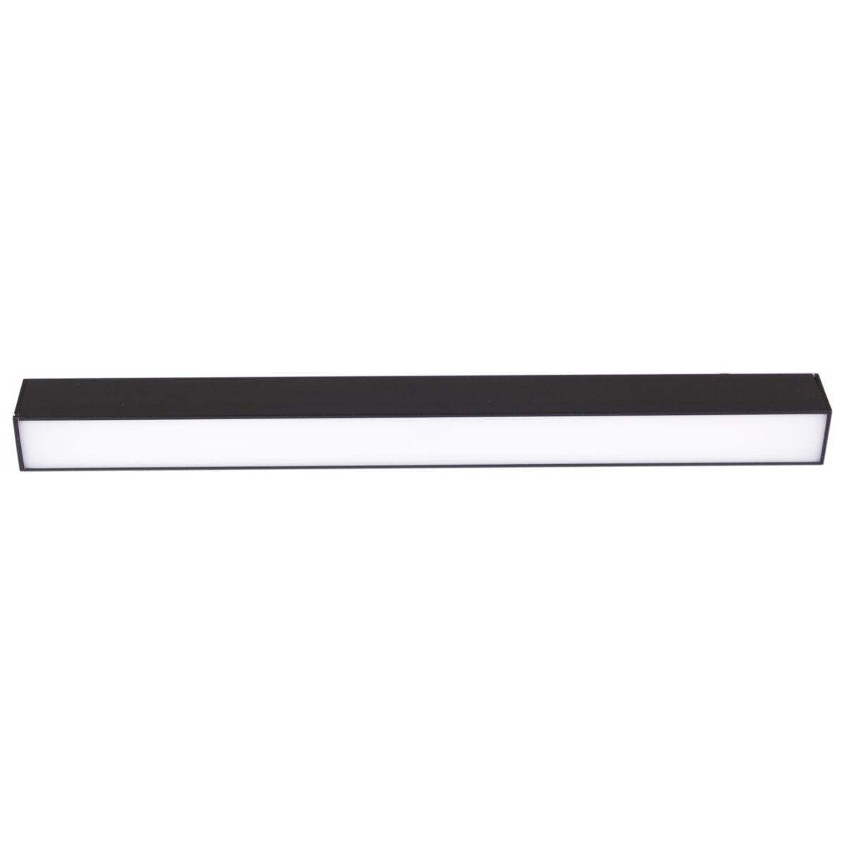 фото трековый магнитный светильник reluce 13003-9.3-001ur magnetic led10w bk cct+smart | 220svet.ru