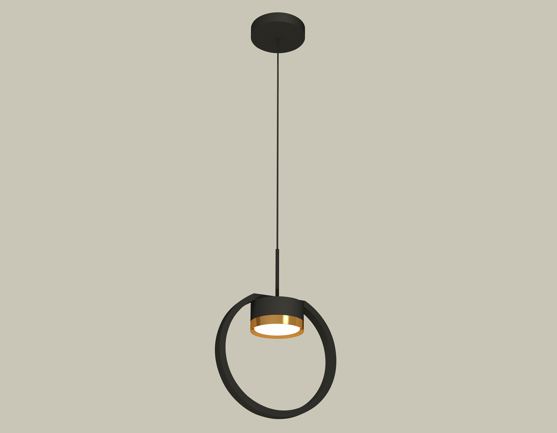 фото подвесной светильник ambrella light diy spot techno xb9102103 | 220svet.ru