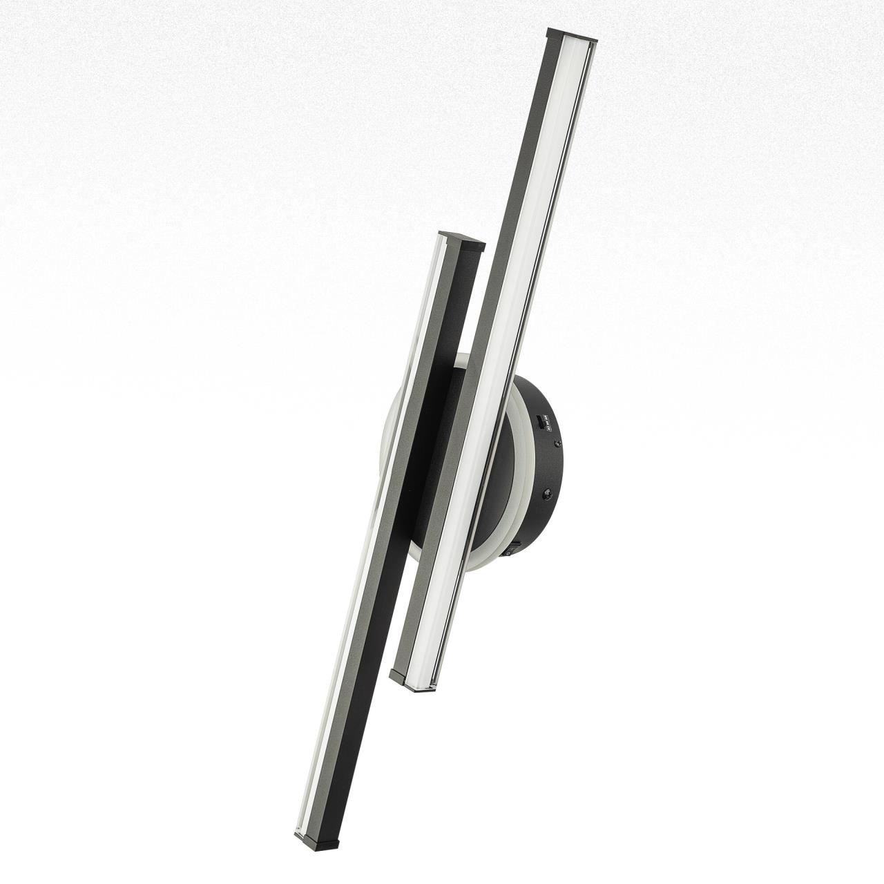 фото светильник настенный citilux trent cl203521 | 220svet.ru