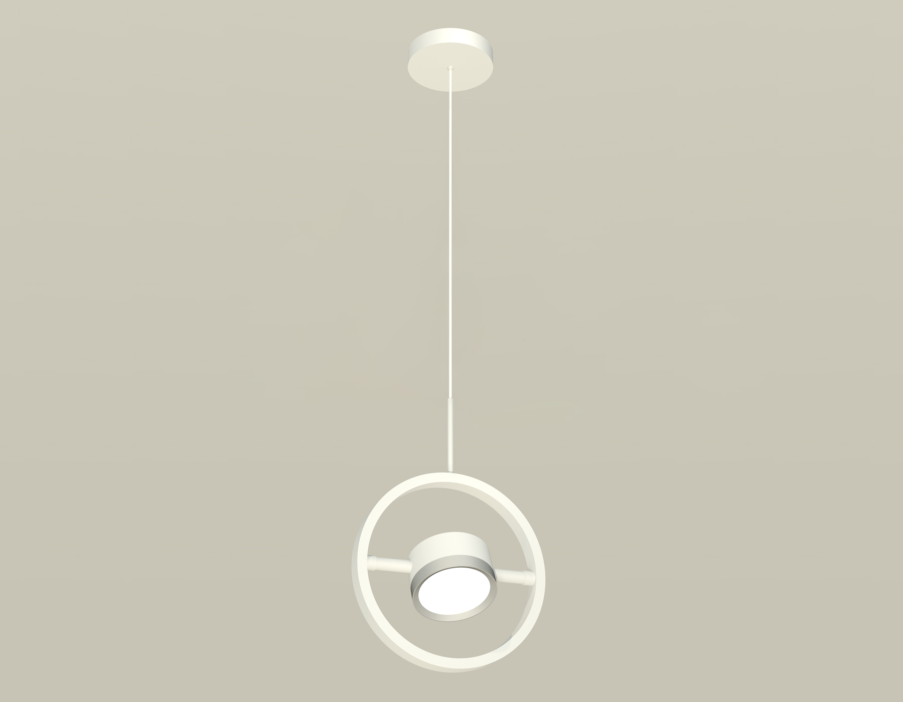 фото подвесной светильник ambrella light diy spot techno xb9111101 | 220svet.ru