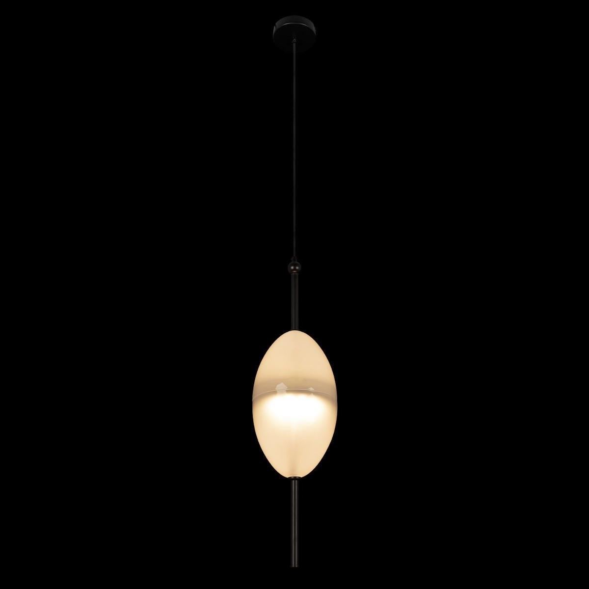 фото подвесной светильник loft it venice 10223/e white | 220svet.ru