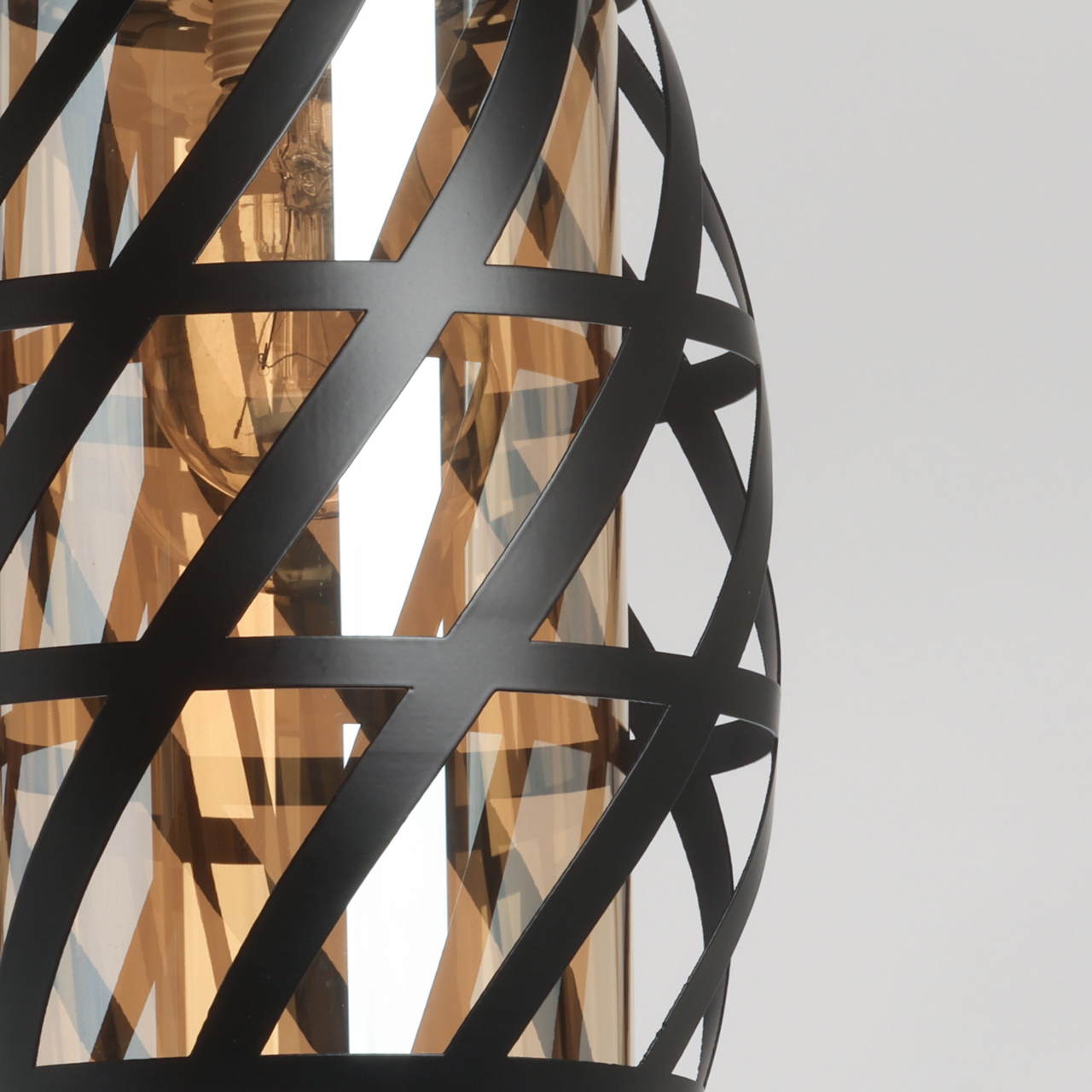 фото подвесной светильник de city соло 112011401 | 220svet.ru