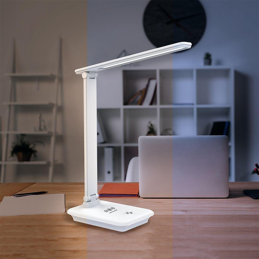 фото настольная лампа feron de1728 41452 | 220svet.ru