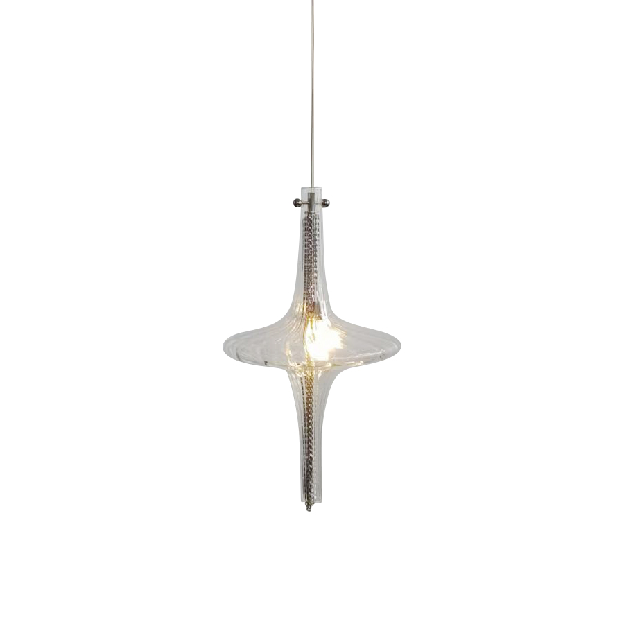 фото подвесной светильник delight collection 5062p/s clear | 220svet.ru