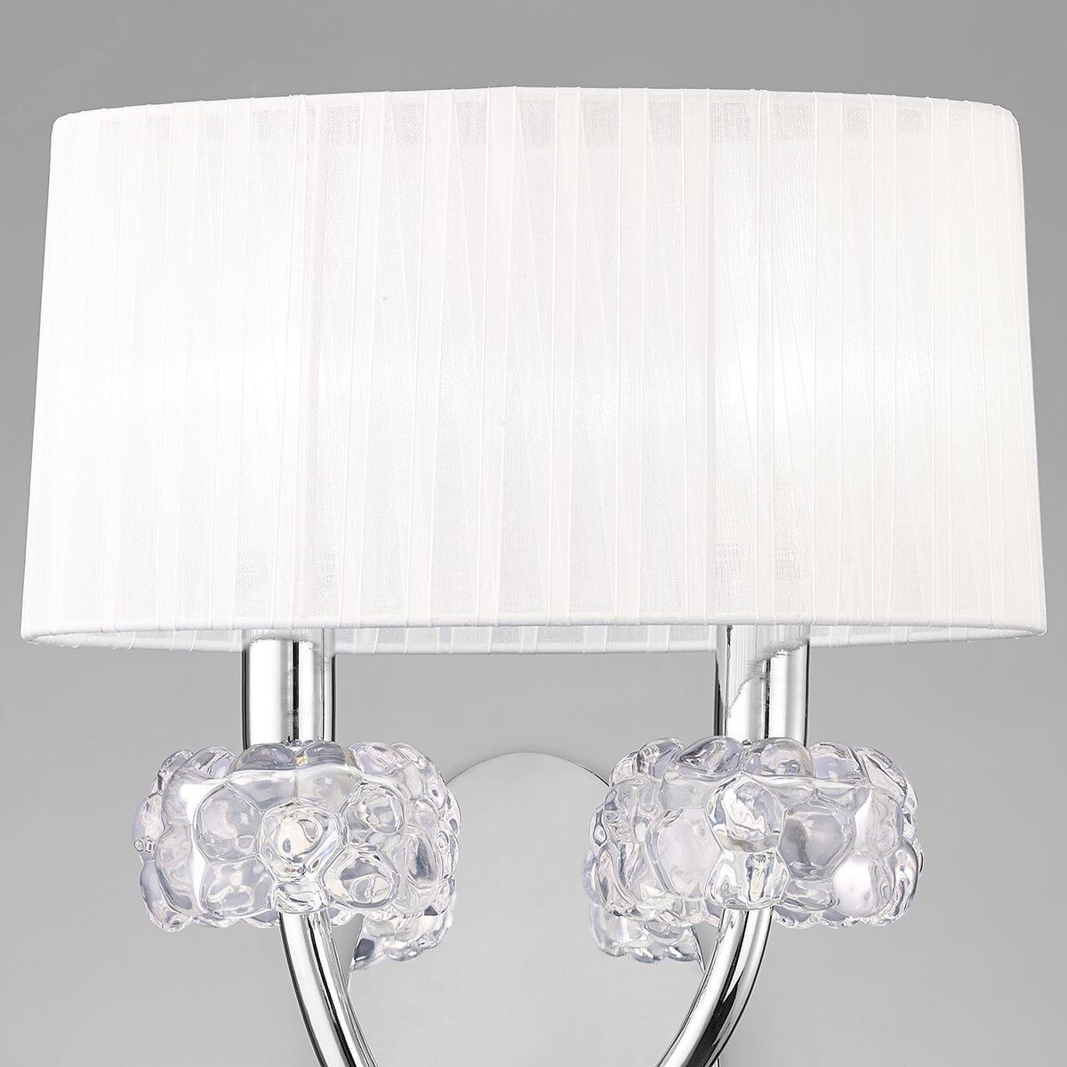 фото бра mantra loewe 4634 | 220svet.ru