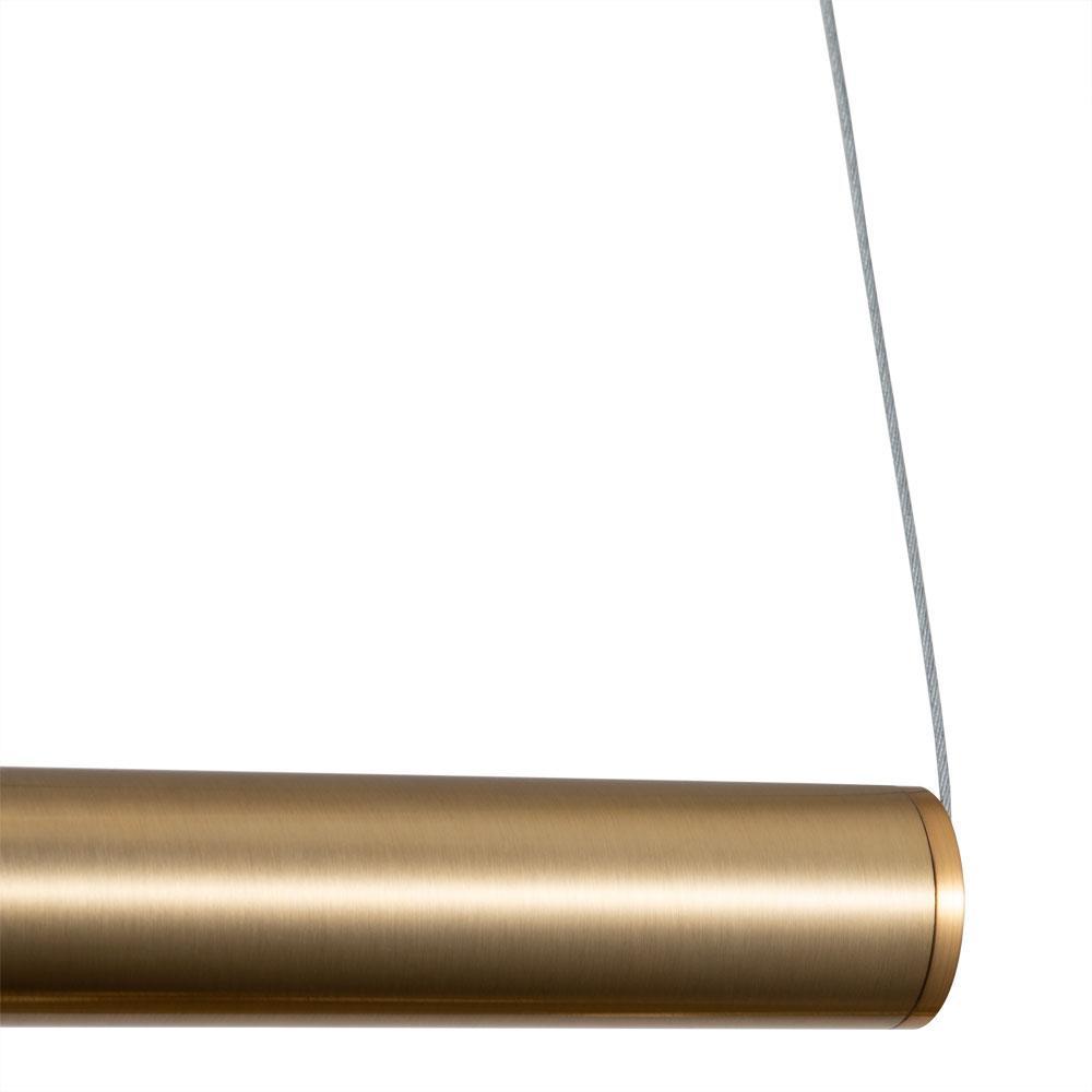 фото подвесной светодиодный светильник divinare cliff 1125/01 sp-10 | 220svet.ru