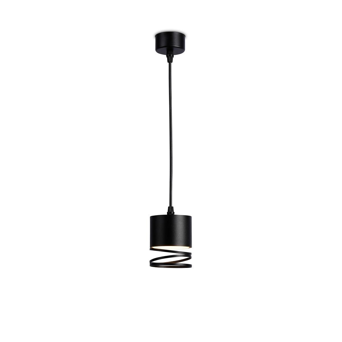 фото подвесной светильник ambrella light techno spot techno tn71109 | 220svet.ru