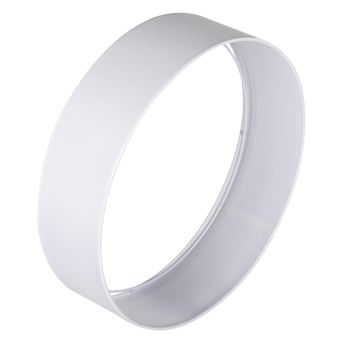 фото потолочный светодиодный светильник kanlux rifa led 17,5w ww w/w 36461 | 220svet.ru