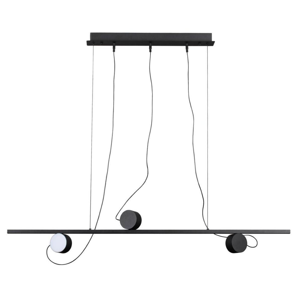 фото подвесной светодиодный светильник odeon light nera 6600/21l | 220svet.ru