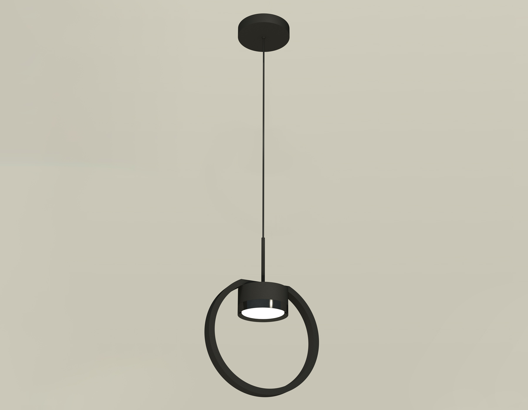 фото подвесной светильник ambrella light diy spot techno xb9102100 | 220svet.ru