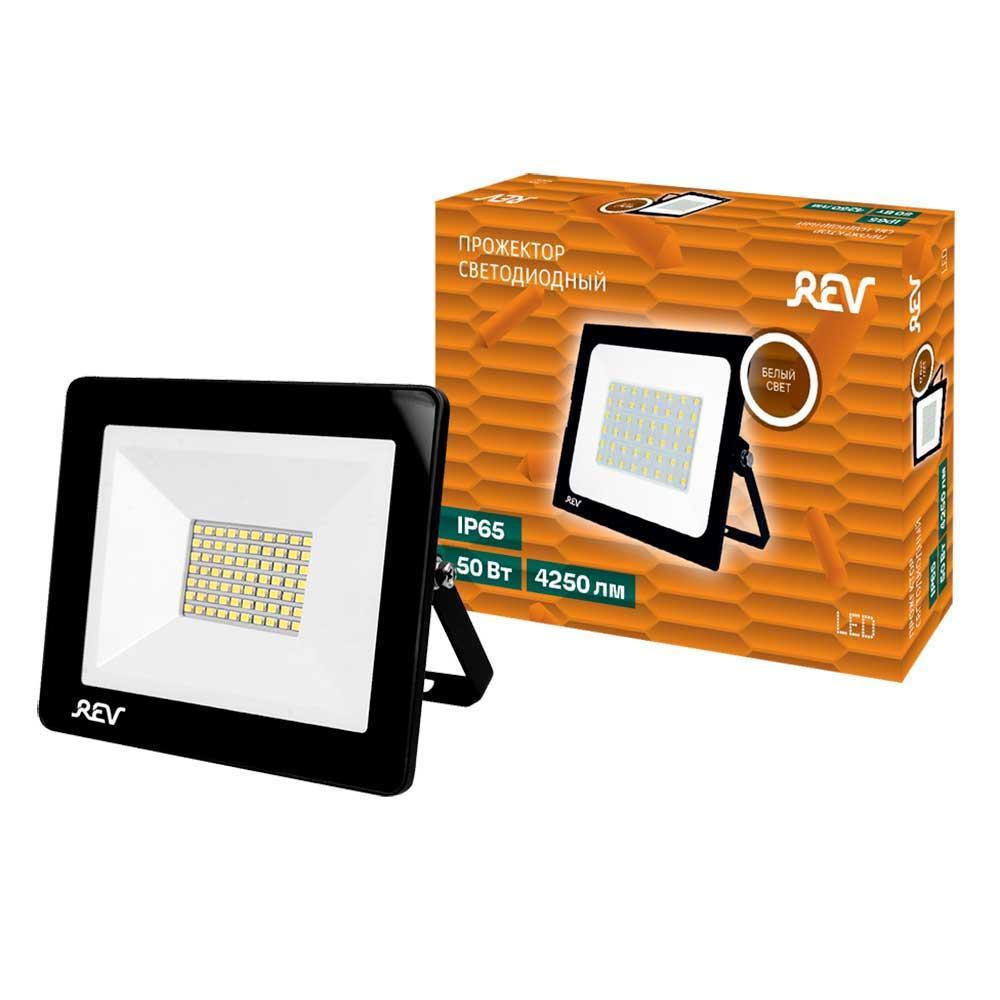 фото прожектор светодиодный rev 32603 8 | 220svet.ru
